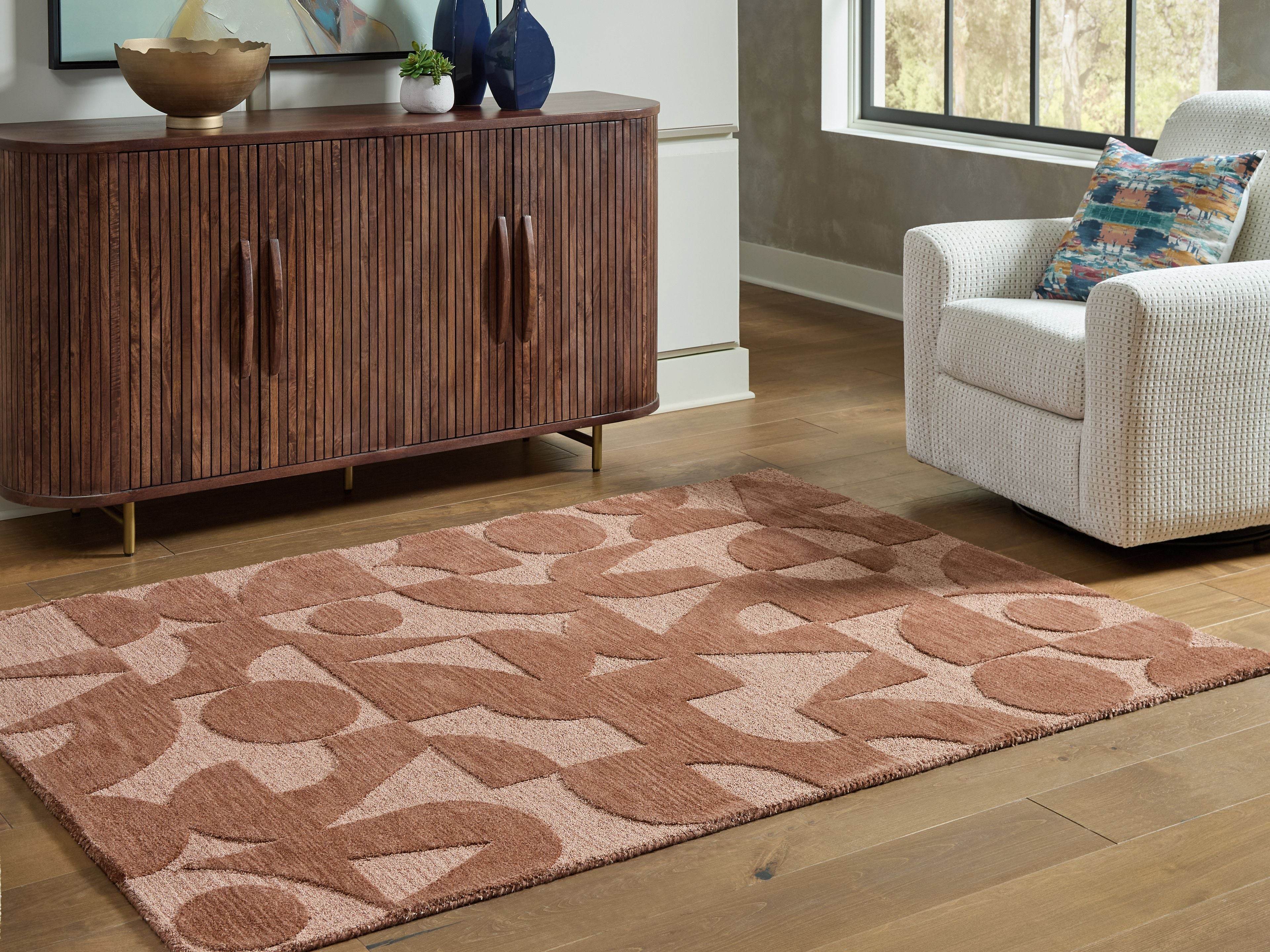 Perrenton - Rug-1