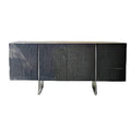 Lauren 3-Door / 3-Drawer Credenza