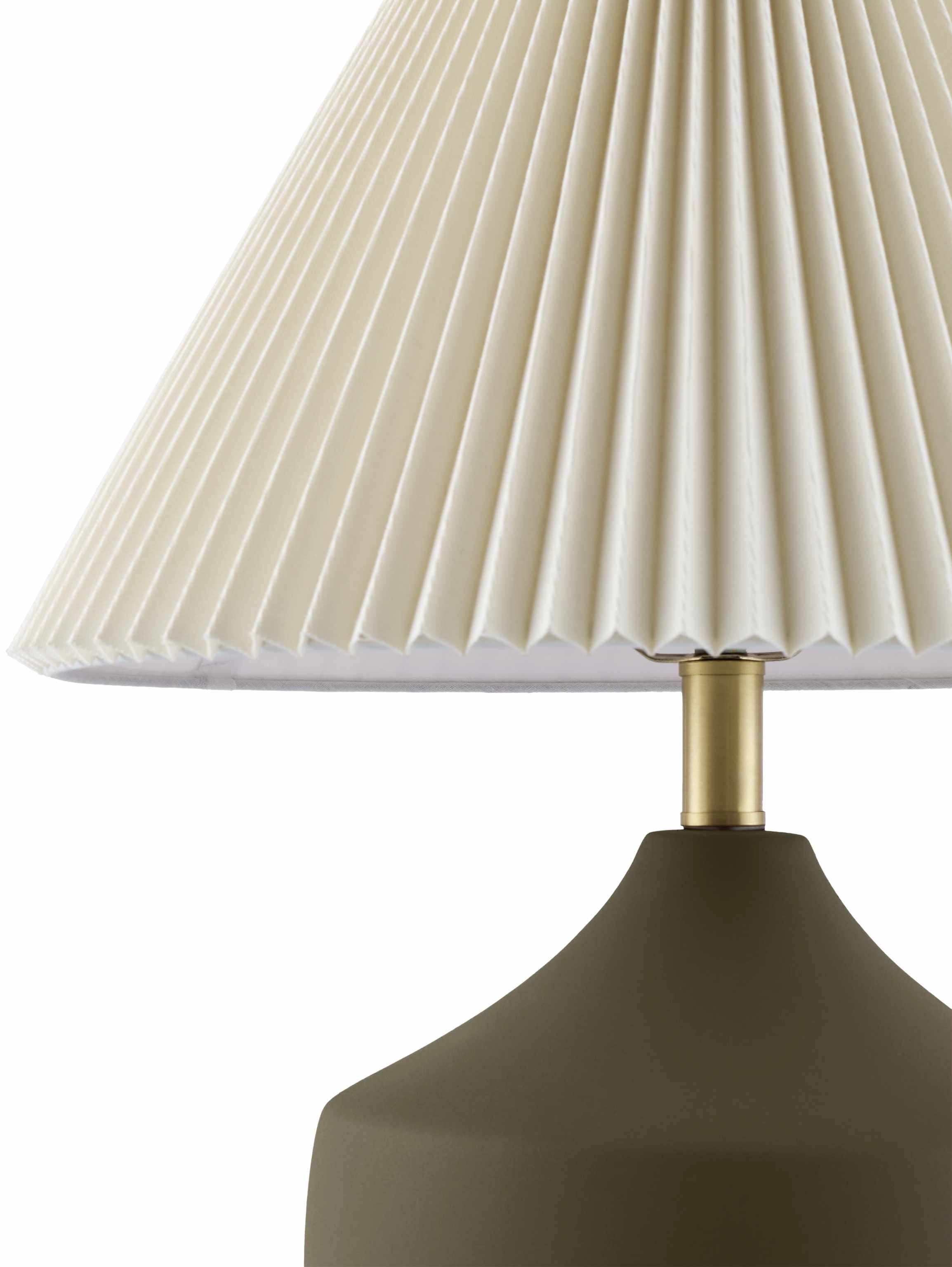 Felixdorf Translucent Table Lamp