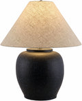 Gurgurnica Blue Table Lamp-5