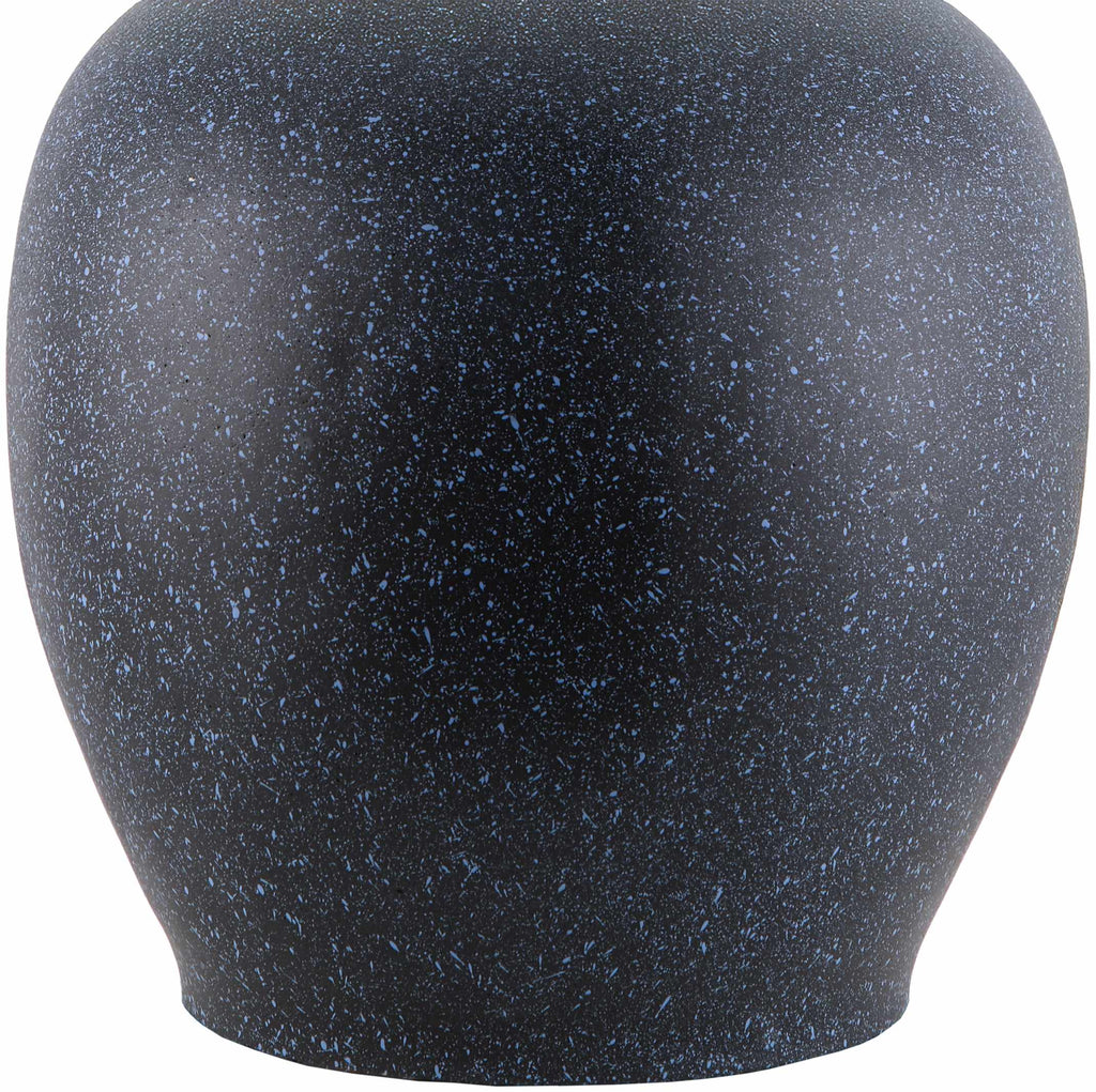 Gurgurnica Blue Table Lamp-2