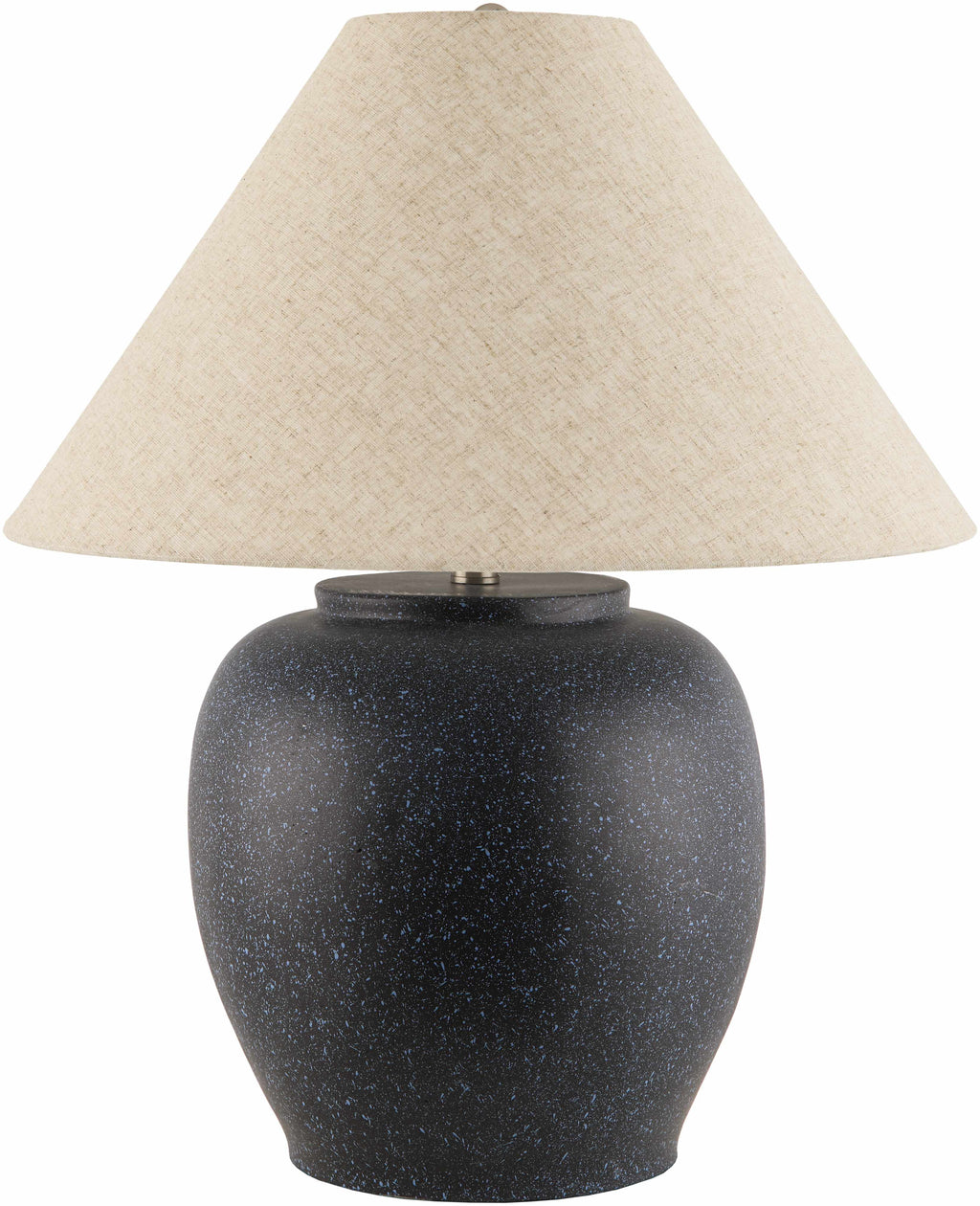 Gurgurnica Blue Table Lamp-0