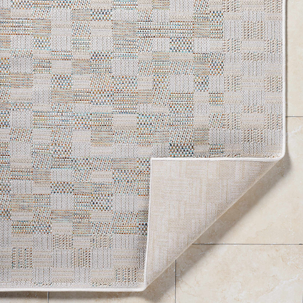 Arshad Ivory Area Rug