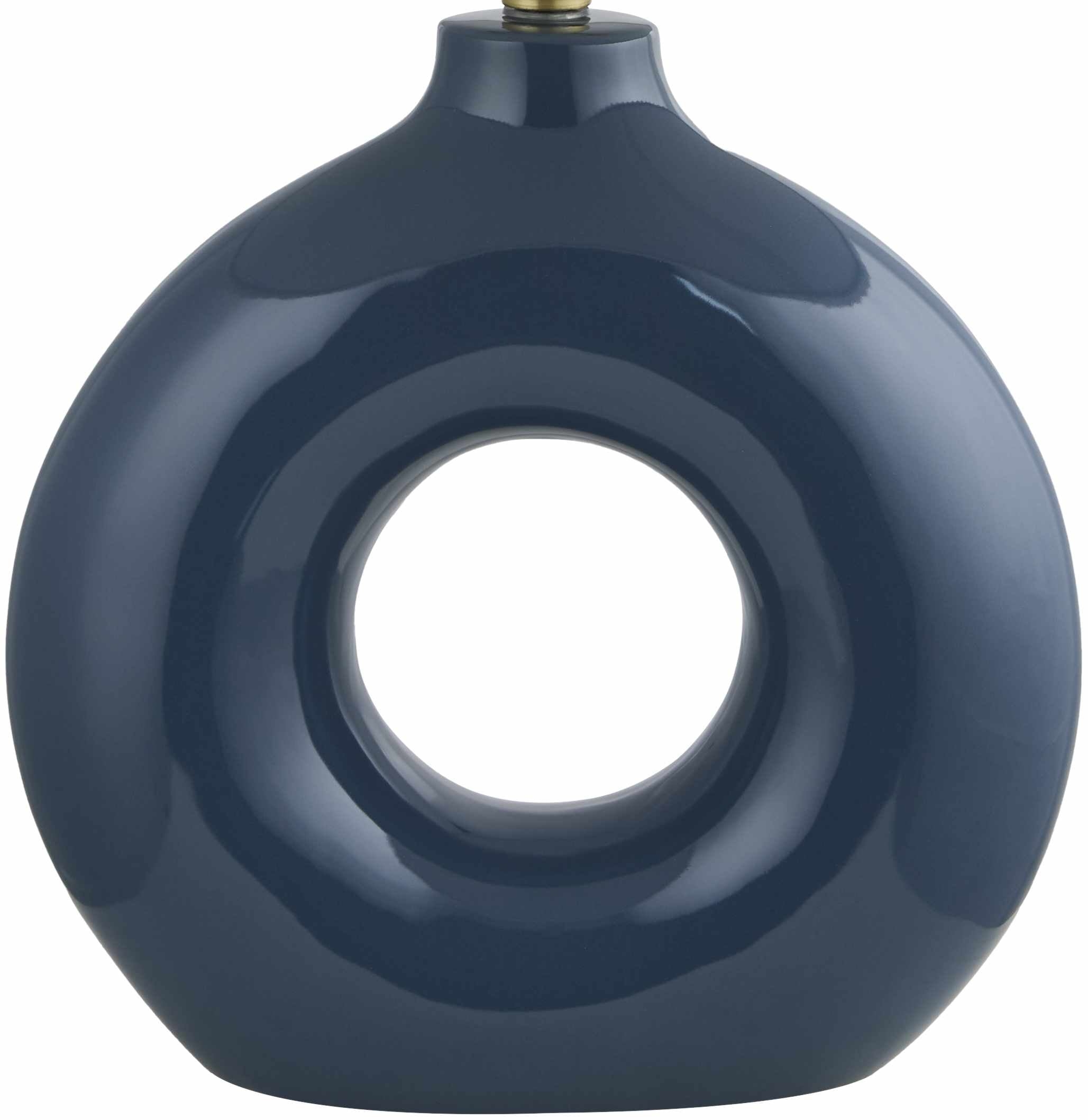 Miasskoye Navy Table Lamp-4