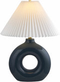 Miasskoye Navy Table Lamp-3