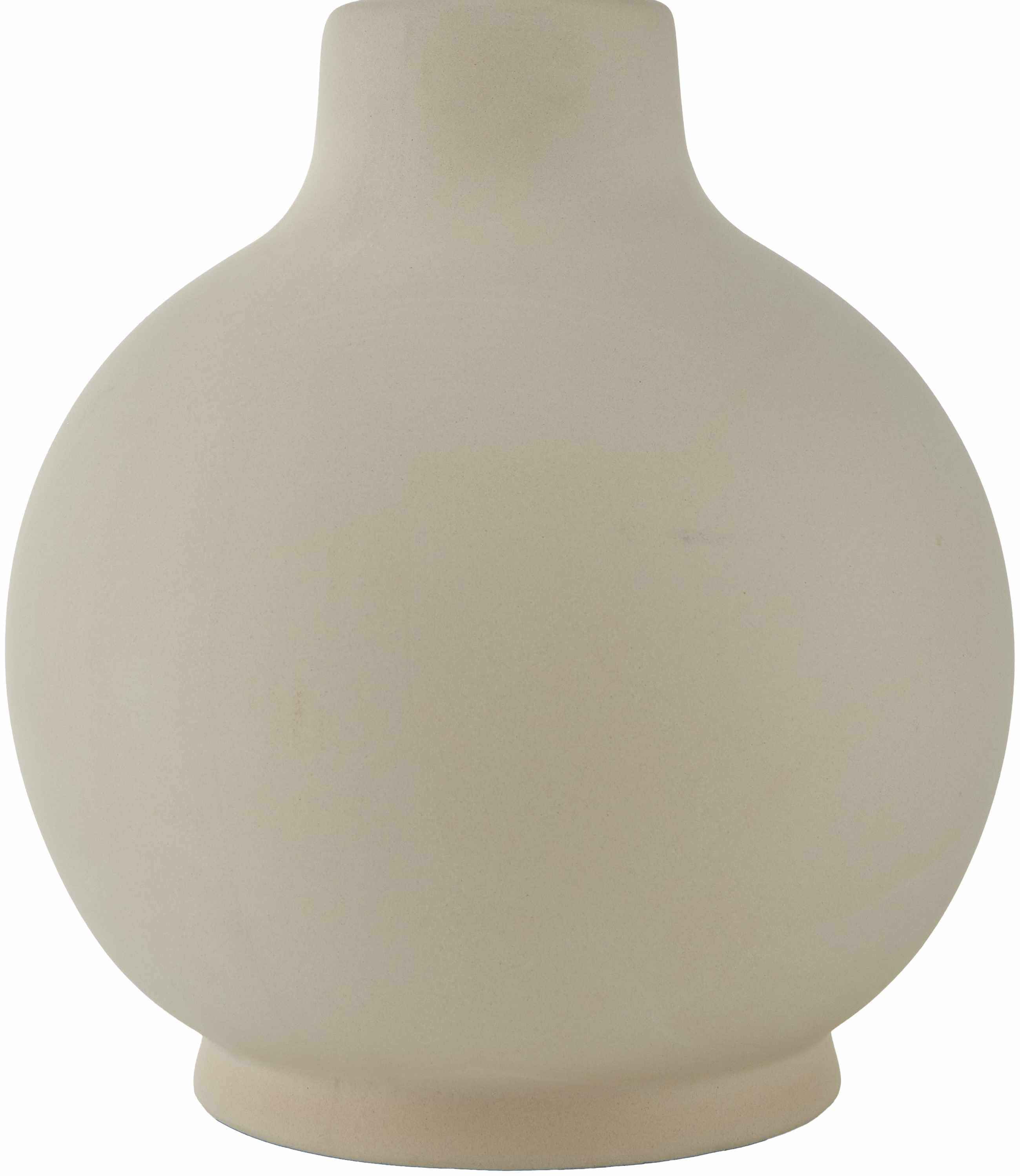 Pojezerje Cream & Wheat Table Lamp-1
