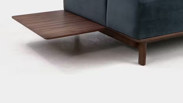 Beech 3-Seater Sofa