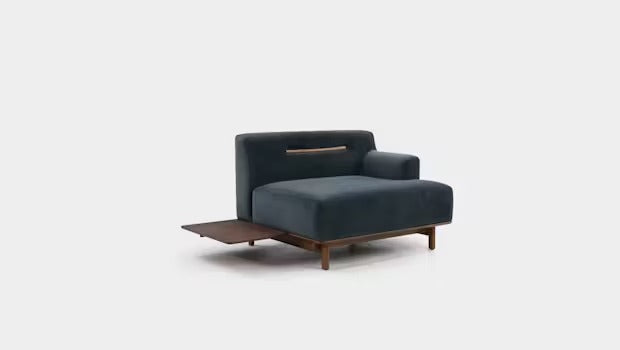 Sài Gòn Love Seat Sofa