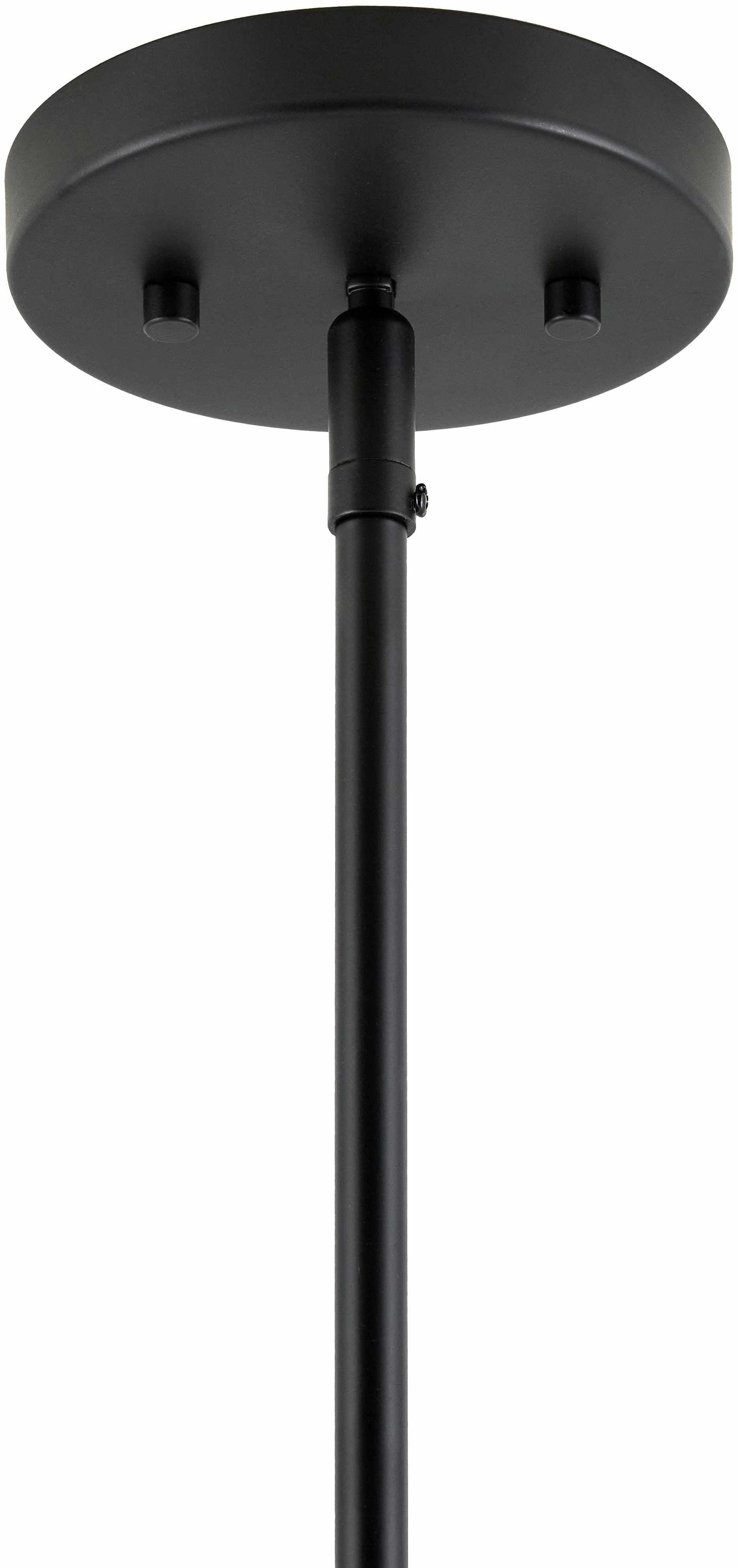 Wevoo Black Chandelier-3
