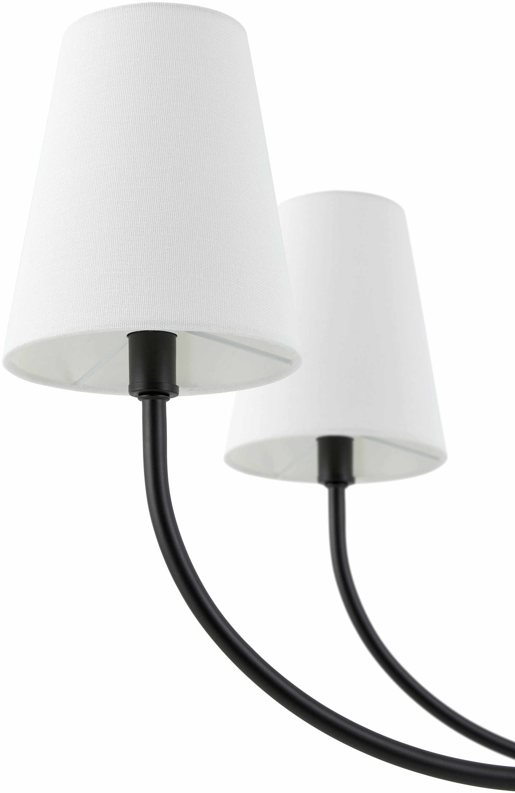 Wevoo Black Chandelier-4