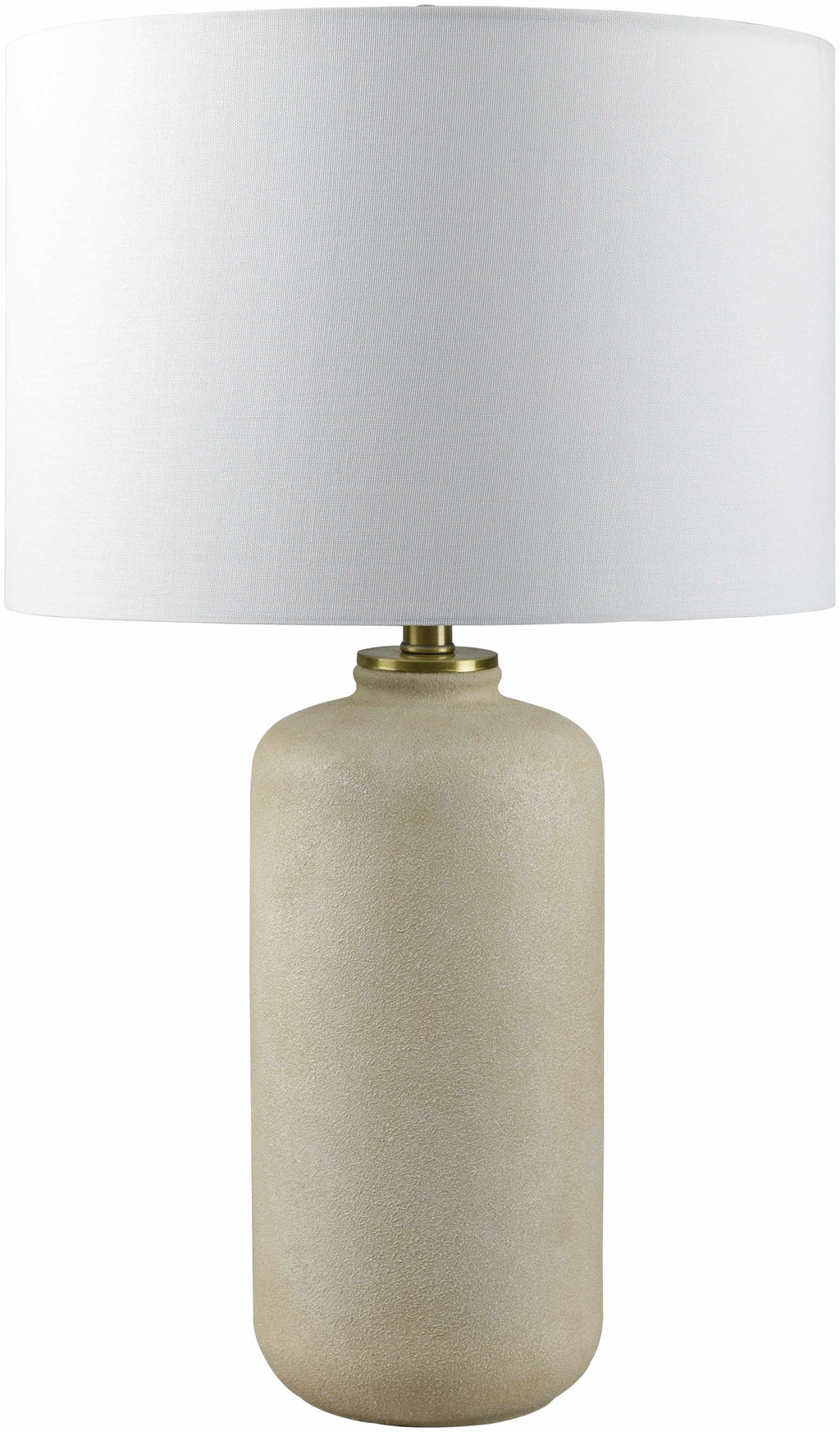 Rettenbach White Table Lamp-4