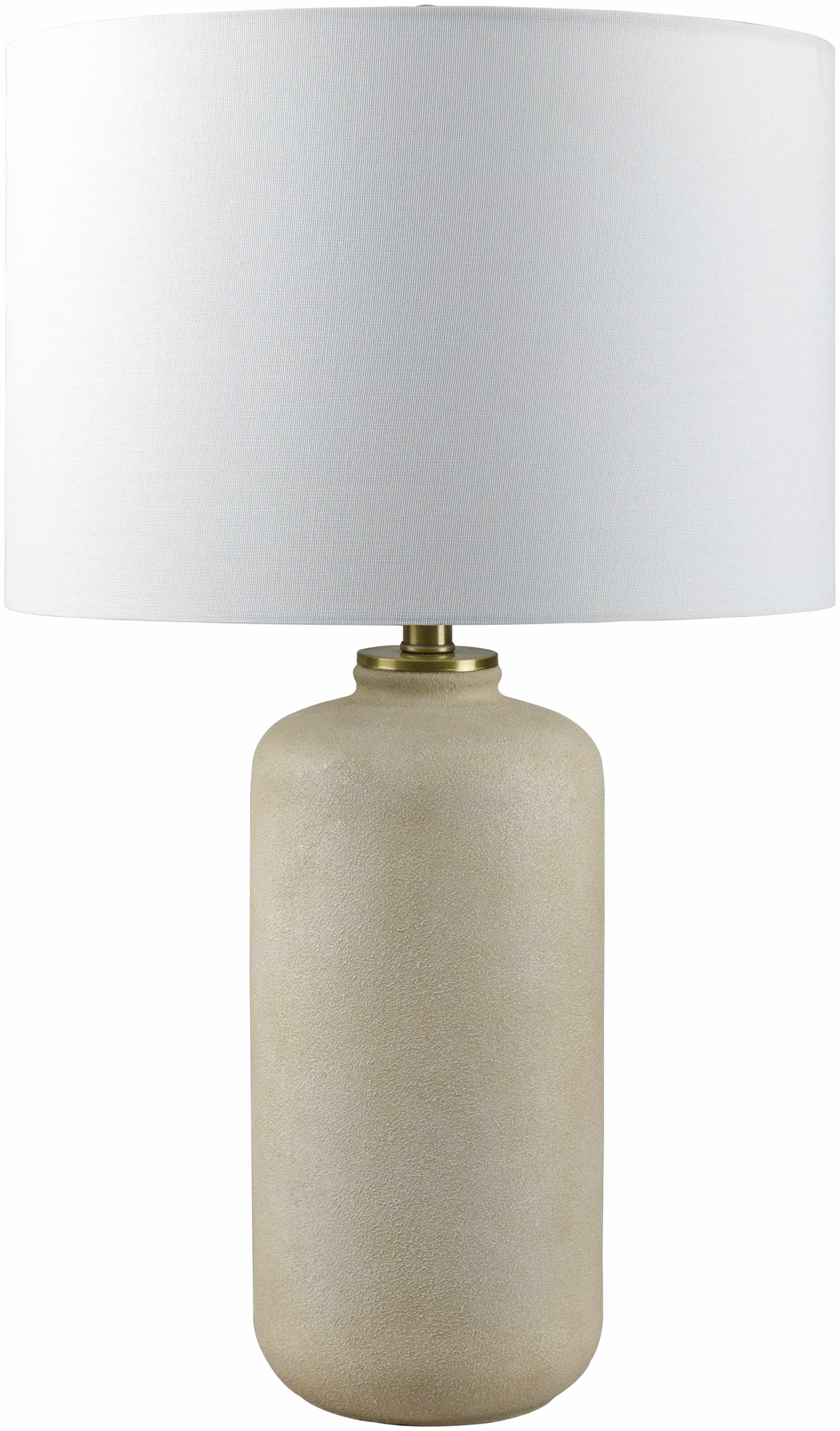 Rettenbach White Table Lamp-4
