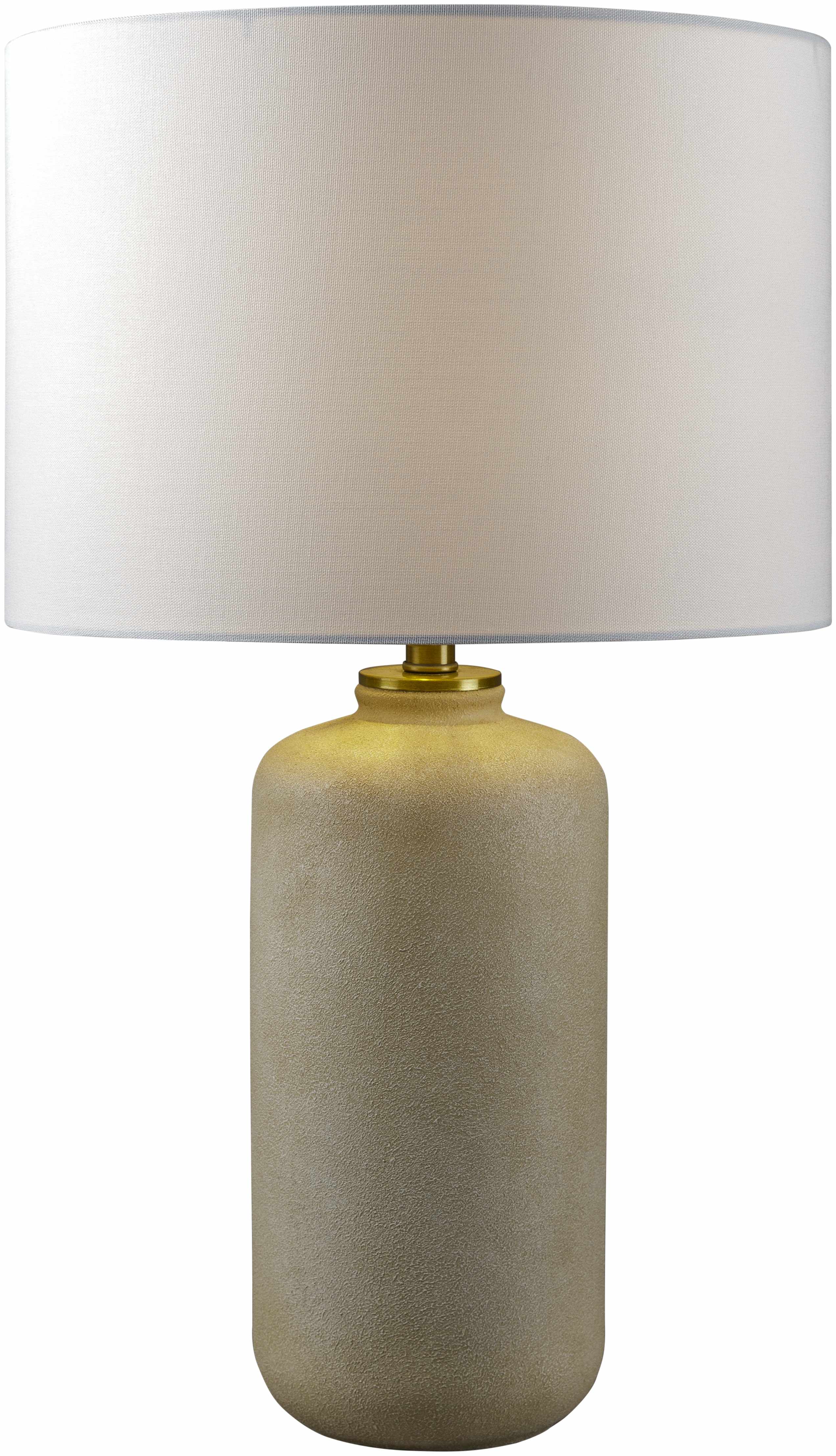 Rettenbach White Table Lamp-3