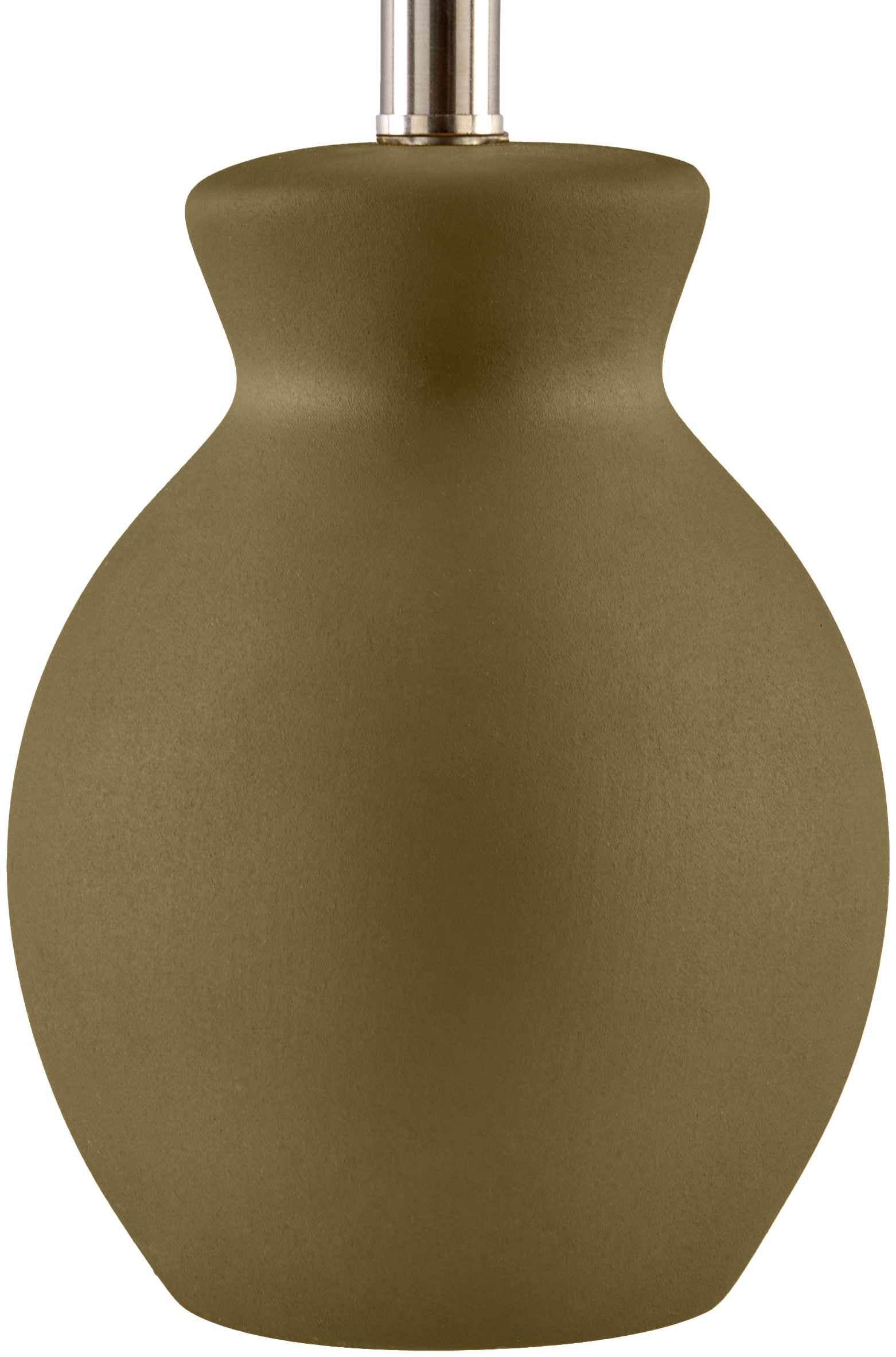 Salgareda Green Table Lamp-1