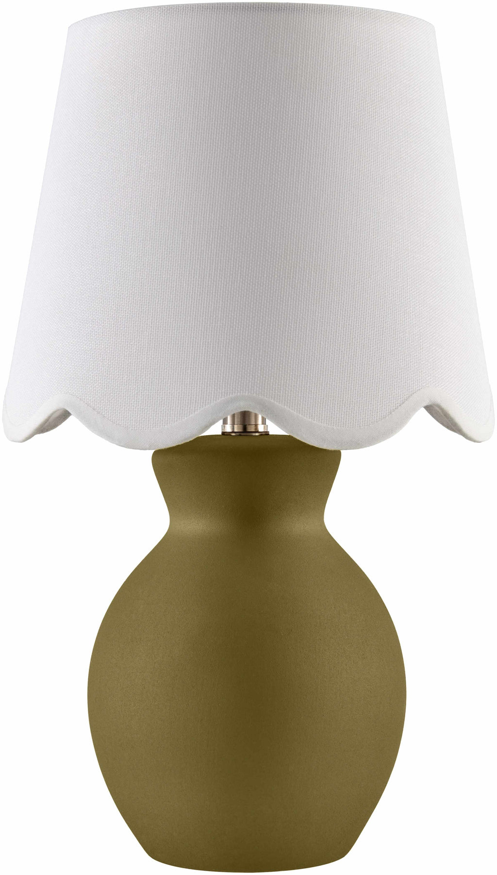 Salgareda Green Table Lamp-0