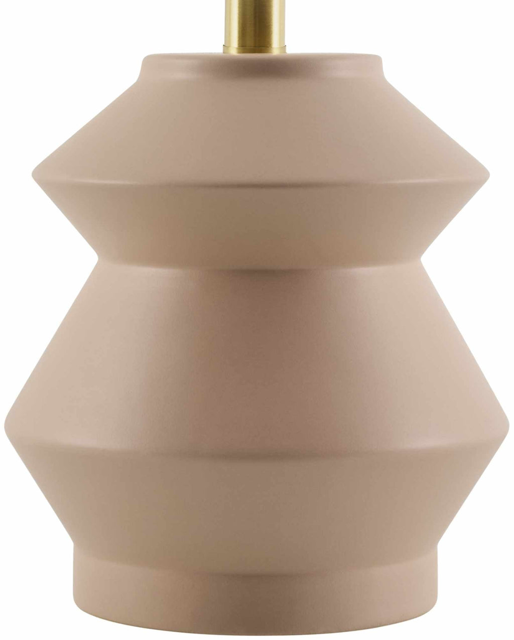 Tabaquite Blush Table Lamp-3