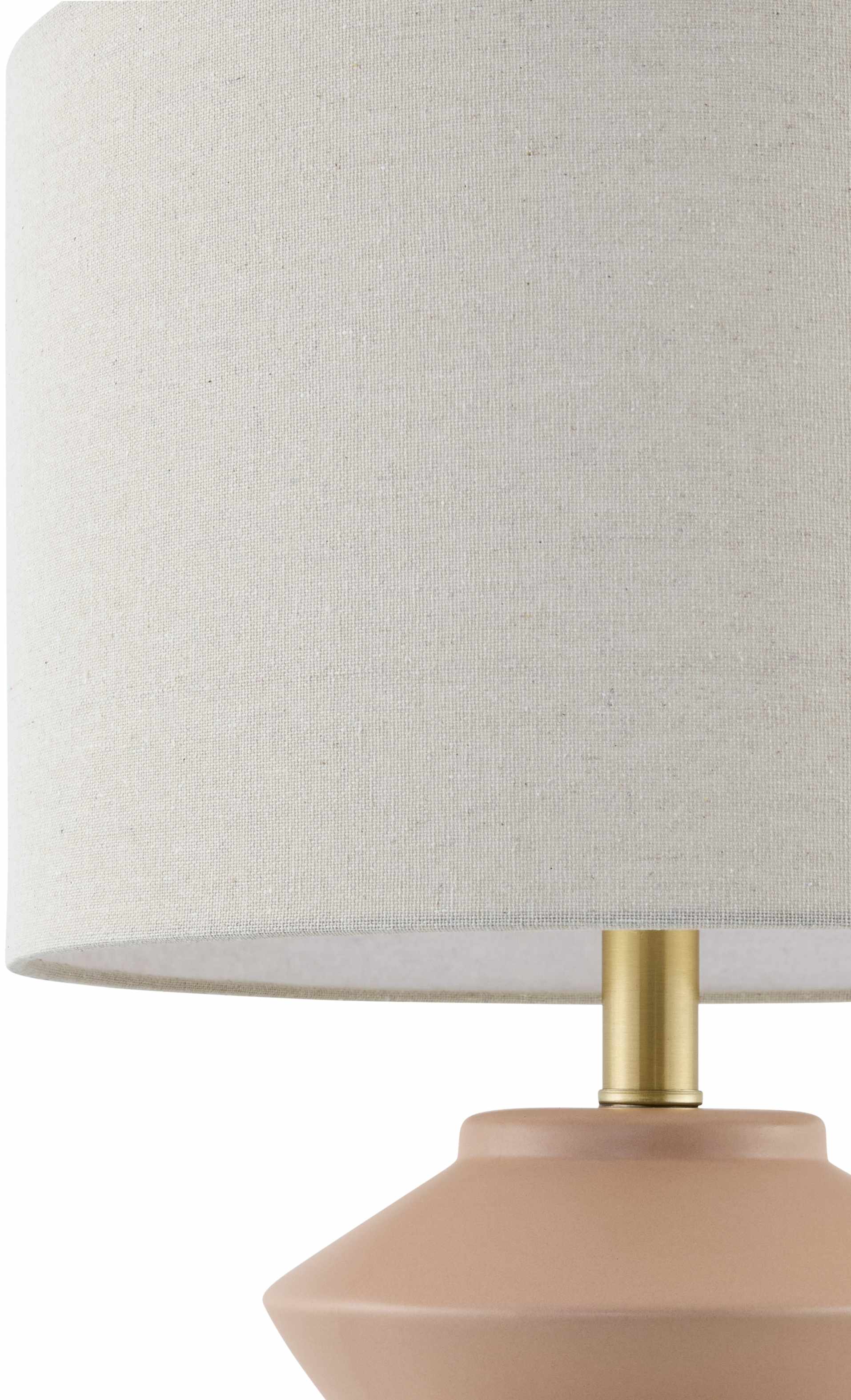 Tabaquite Blush Table Lamp-4