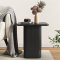 NNEDSZ Clara Noir Side Table-0