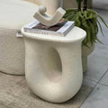NNEDSZ Interior Ave - Cosmo Terrazzo Accent Side Table-0