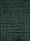 Sample Janina Wool Washable Area Rug-0
