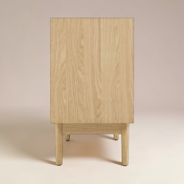 Lumina 4 Door Sideboard