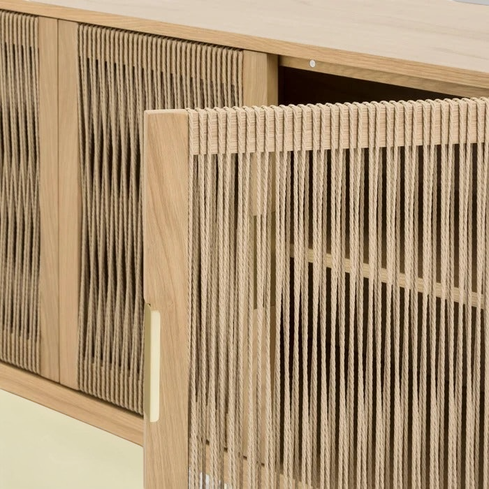 Lumina 4 Door Sideboard