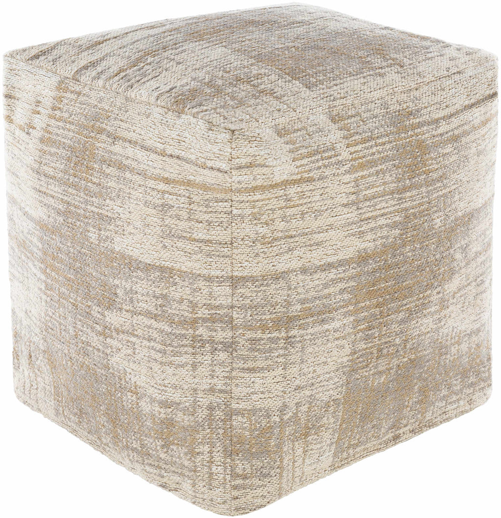 Albrighton Pouf-1