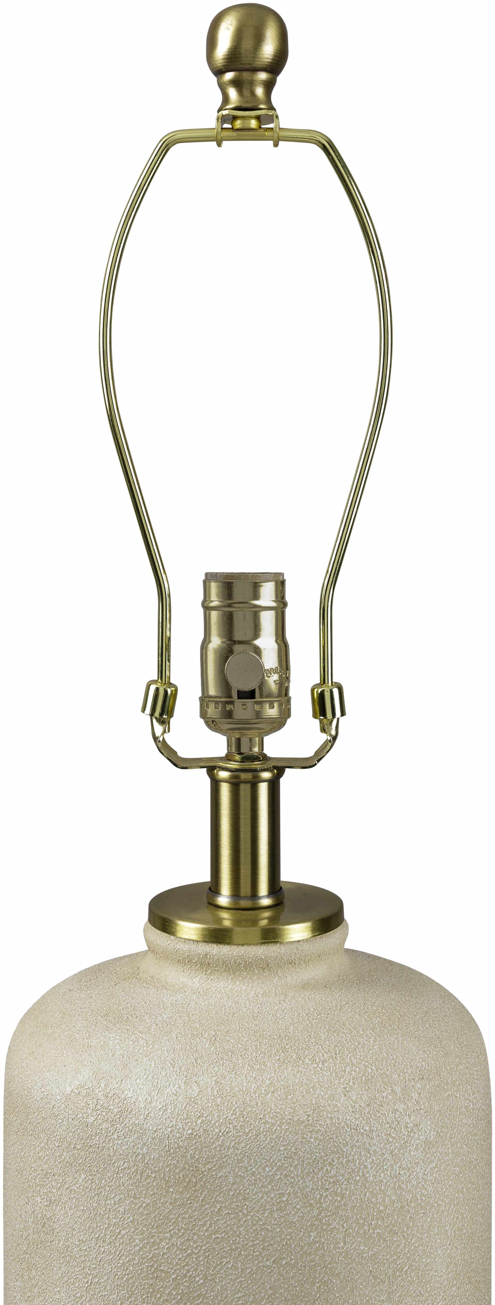 Rettenbach White Table Lamp-2