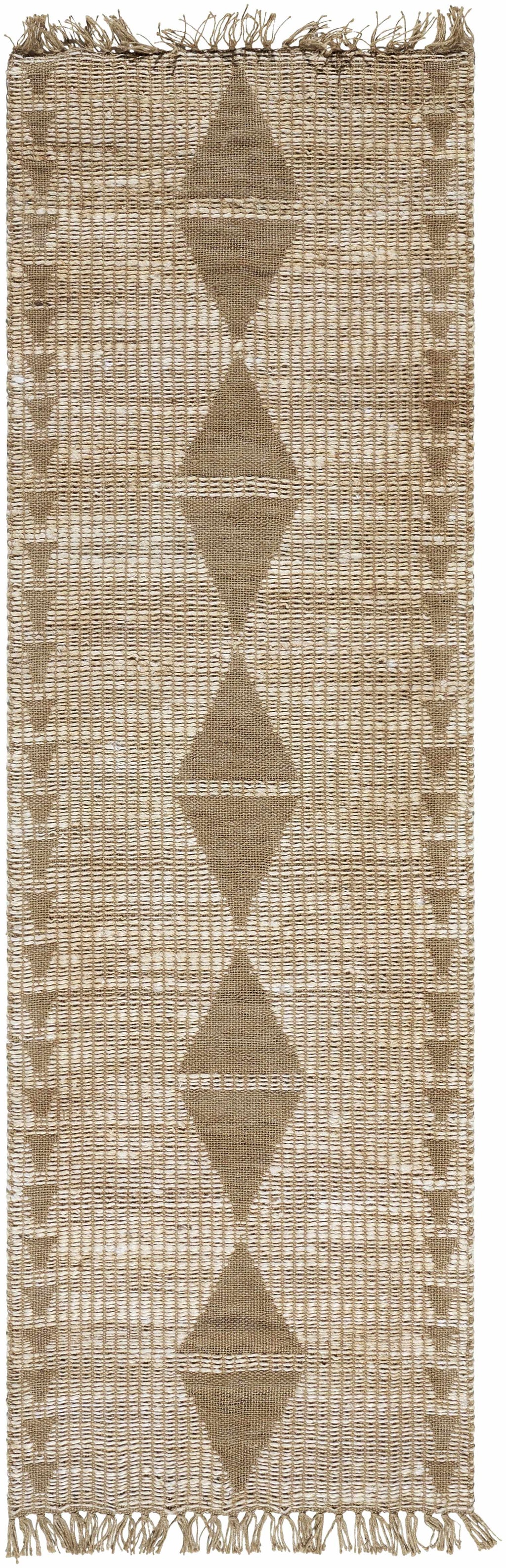 Marie Jute Rug - Clearance-5