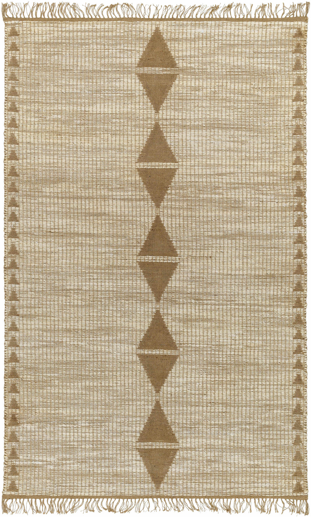 Marie Jute Rug - Clearance-0