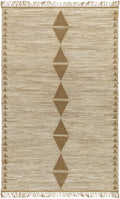 Marie Jute Rug - Clearance-0