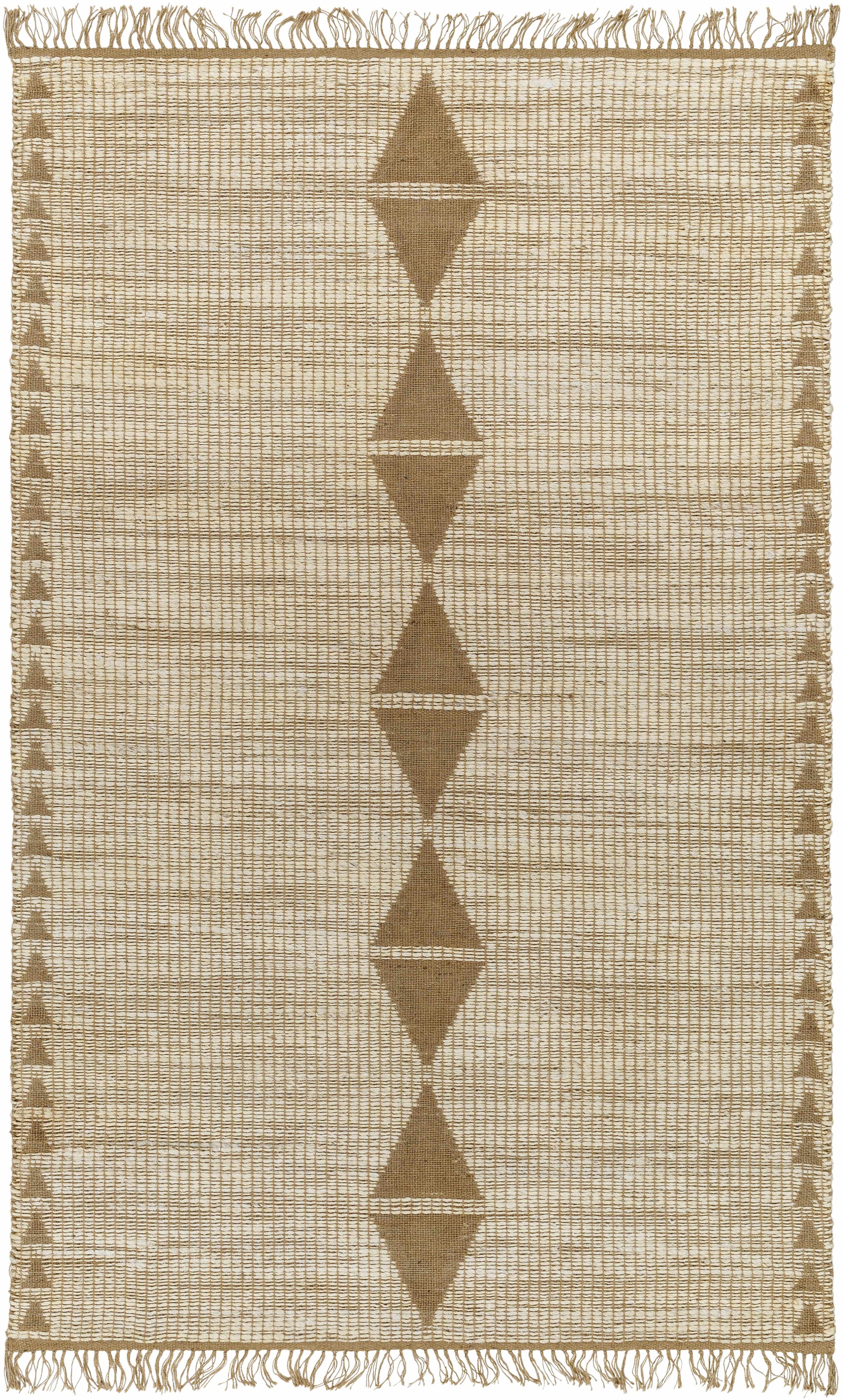 Marie Jute Rug - Clearance
