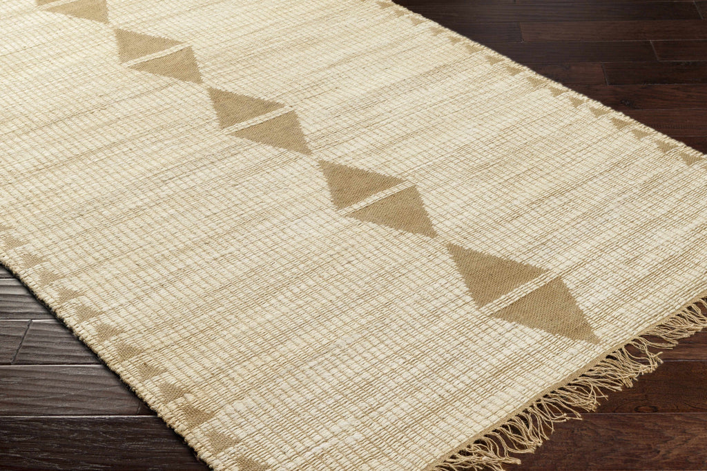 Marie Jute Rug - Clearance-3