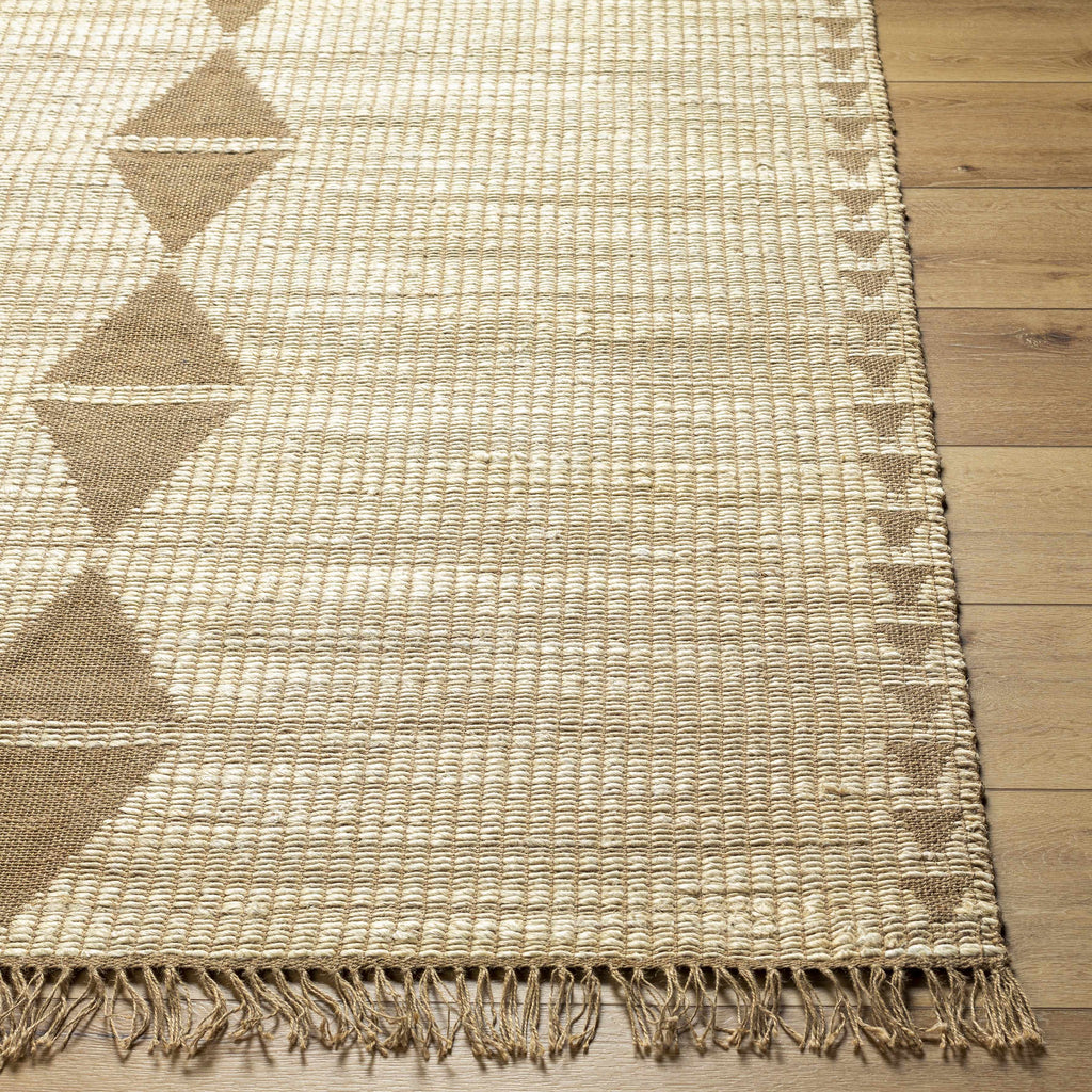 Marie Jute Rug - Clearance-2
