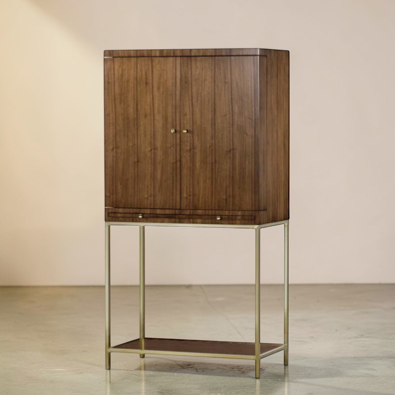Copeland Bar Cabinet Sonder Living