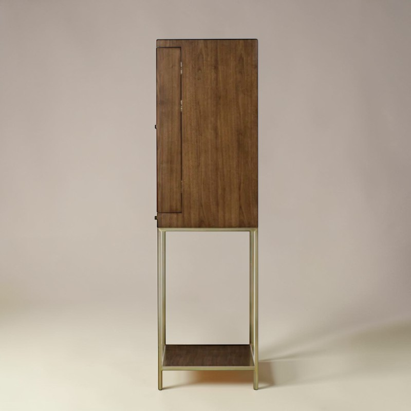 Copeland Bar Cabinet Sonder Living