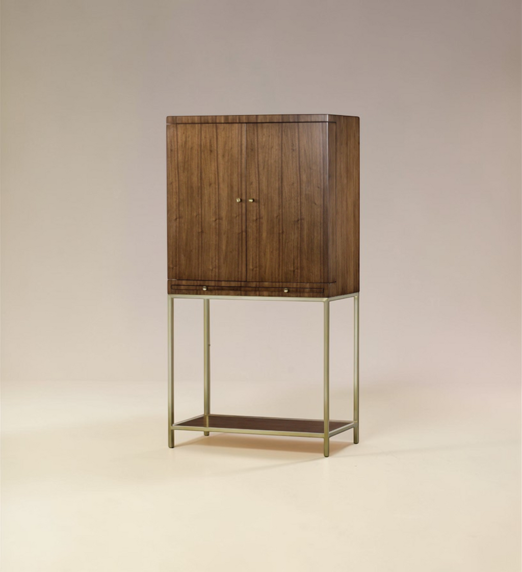 Copeland Bar Cabinet Sonder Living