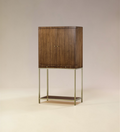 Copeland Bar Cabinet Sonder Living