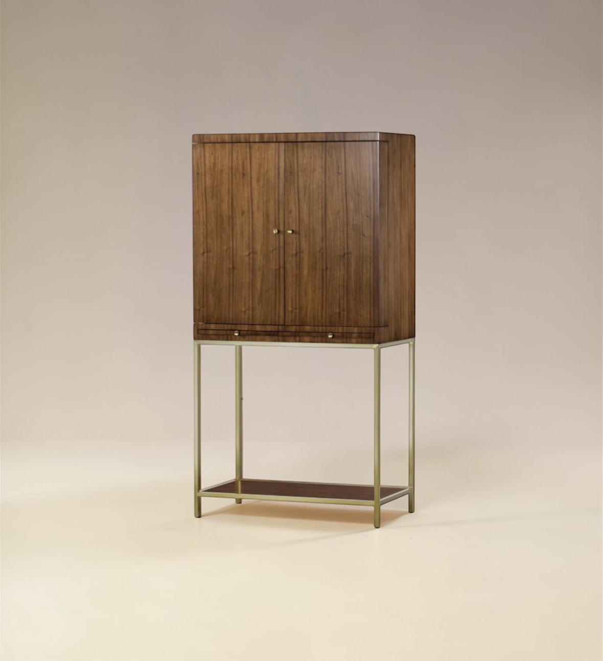 Copeland Bar Cabinet Sonder Living