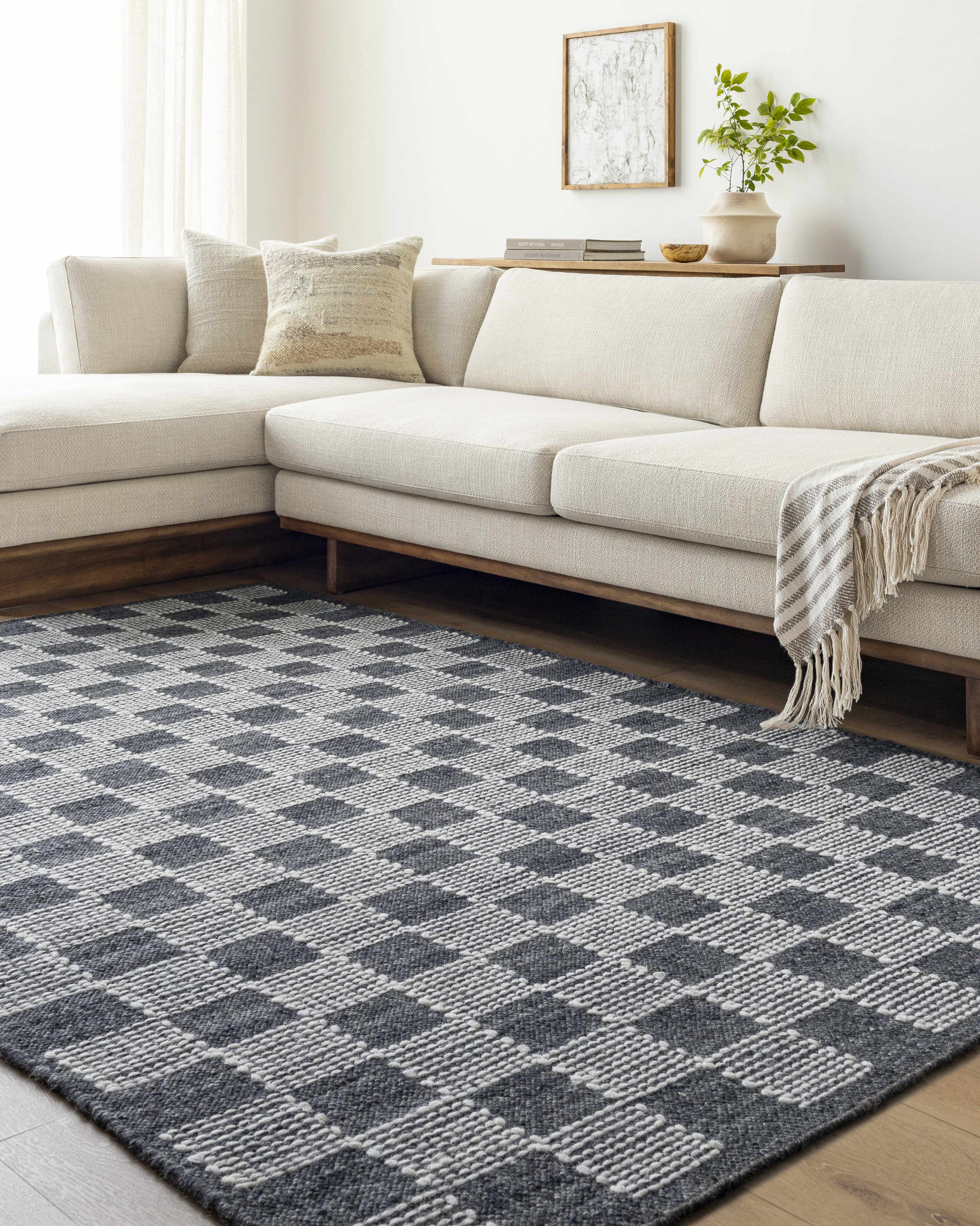 Thijs Area Rug - Clearance-1