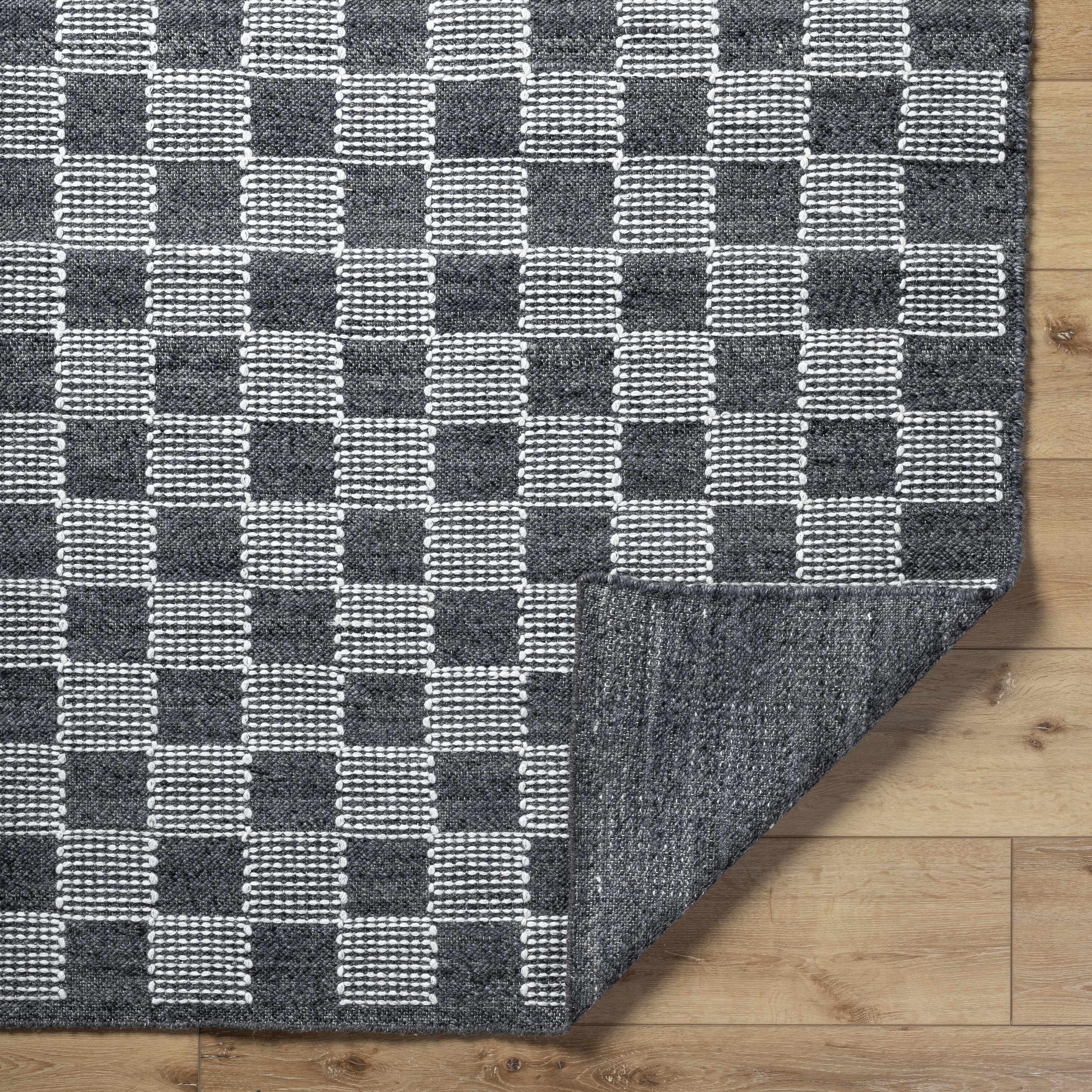 Thijs Area Rug - Clearance-4