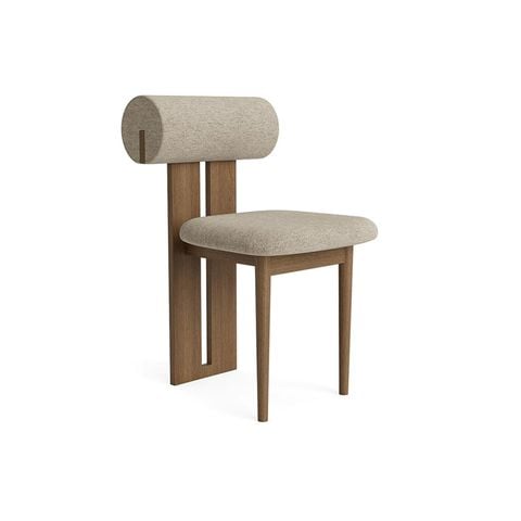 Hippo Dining Chair
